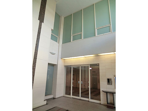 エントランス エントランス