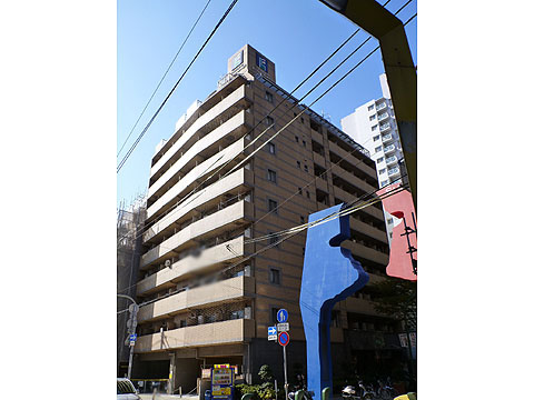その他共用部　