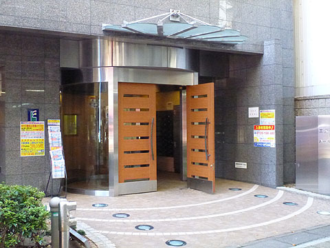 その他共用部　