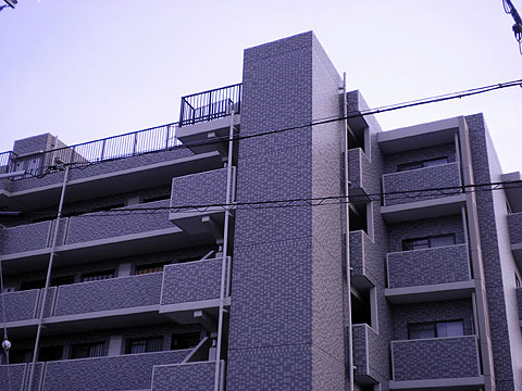 その他共用部　