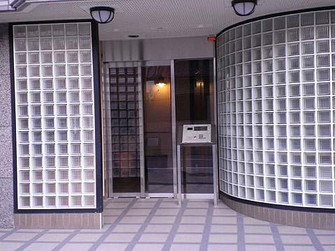 その他共用部　