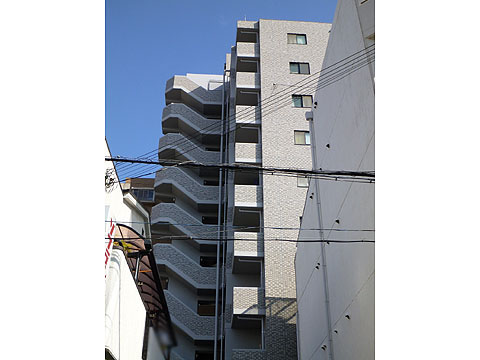 その他共用部　