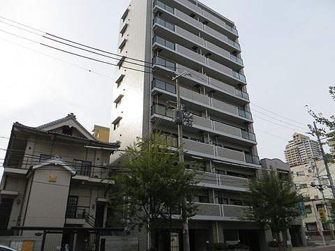 その他共用部　