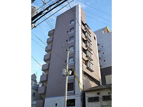 その他共用部　