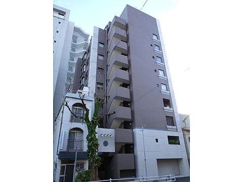 その他共用部　