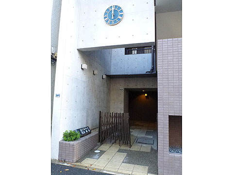 その他共用部　