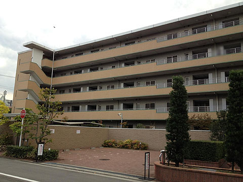 その他共用部　