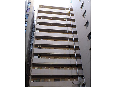 その他共用部　
