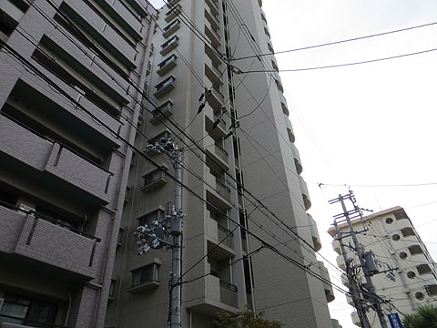 その他共用部　