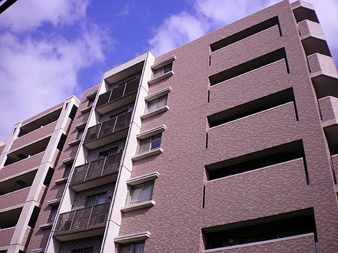 その他共用部　