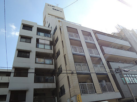 その他共用部　