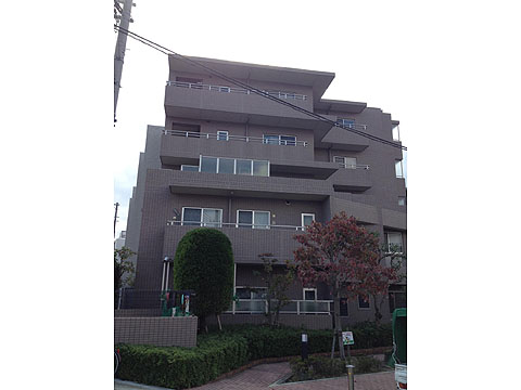 その他共用部　