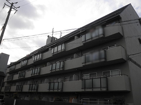 その他共用部　