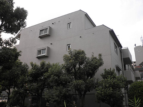 その他共用部　