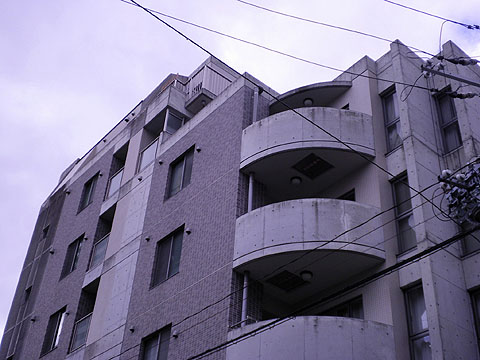その他共用部　