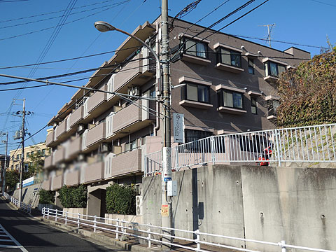 その他共用部　