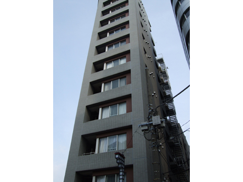 その他共用部　外観2