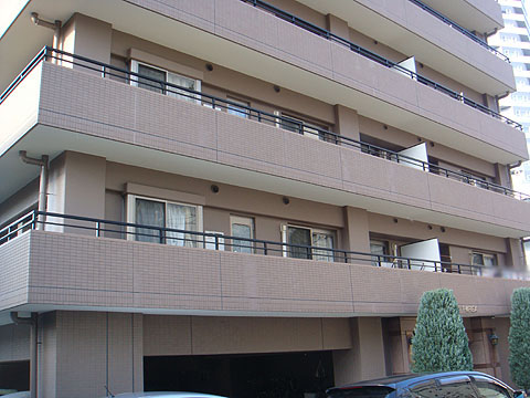 その他共用部　
