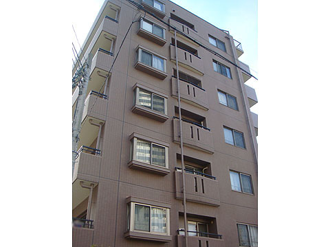 その他共用部　
