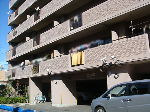 その他共用部　