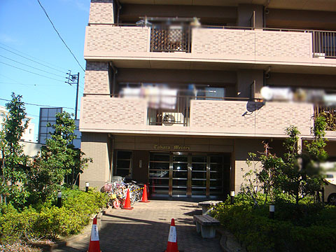 その他共用部　
