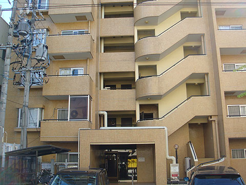 その他共用部　