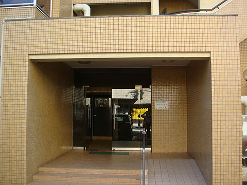 その他共用部　