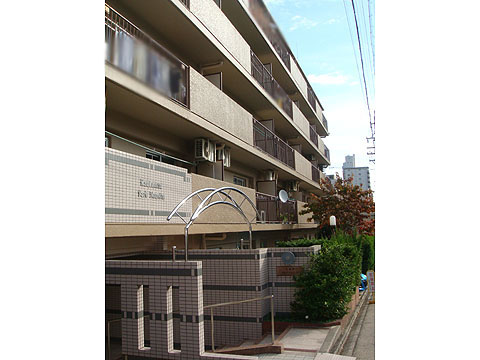 その他共用部　