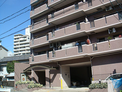 その他共用部　