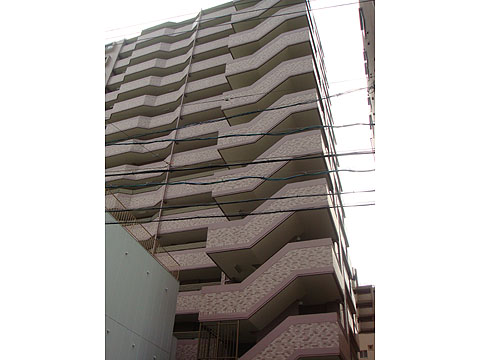 その他共用部　