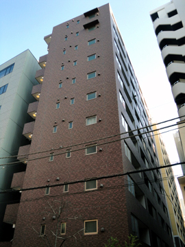 その他共用部　外観2