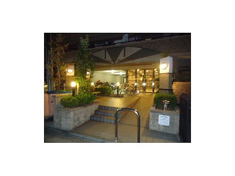 その他共用部　