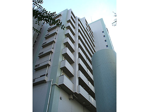 その他共用部　