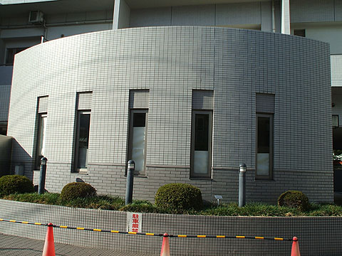 その他共用部　