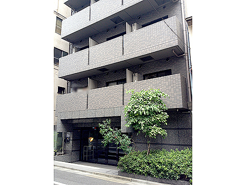 その他共用部　外観3