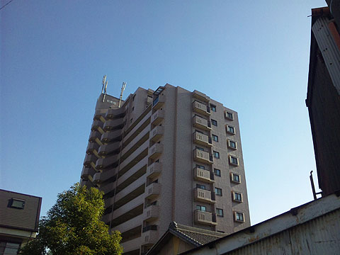 その他共用部　