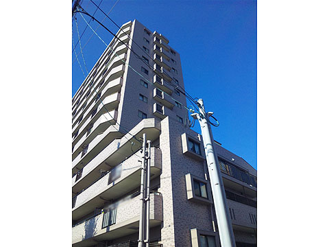 その他共用部　