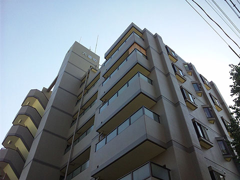 その他共用部　