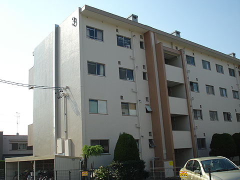 その他共用部　
