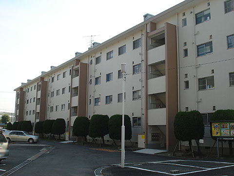 その他共用部　