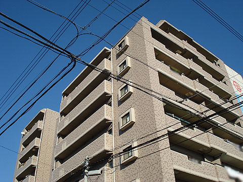 その他共用部　