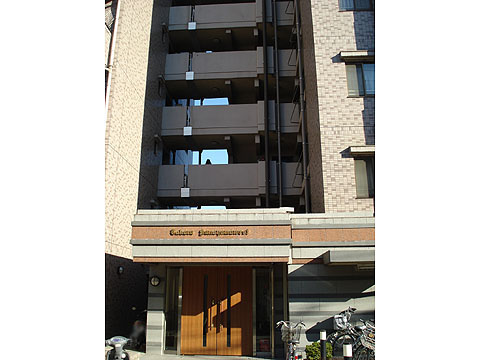 その他共用部　