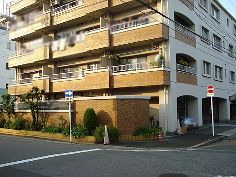 その他共用部　