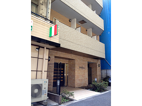 その他共用部　エントランス1