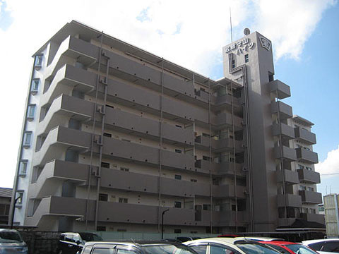 その他共用部　