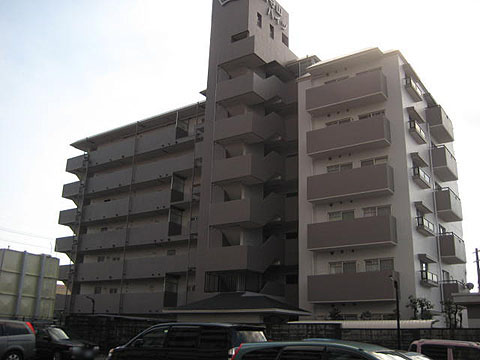その他共用部　