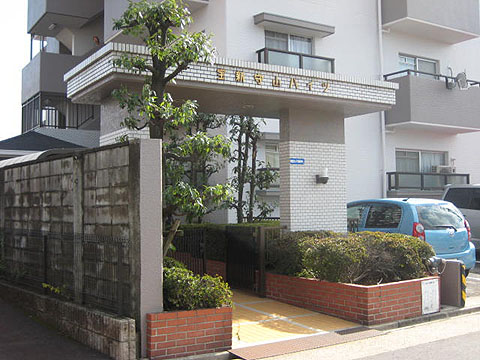 その他共用部　