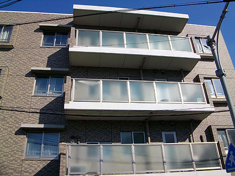 その他共用部　