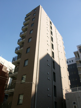 その他共用部　外観6