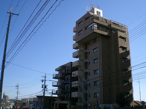 その他共用部　